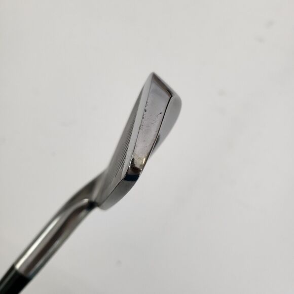 Rare Dunlop SB Seve Ballesteros Single 4 Iron Steel Shaft Regular RH 38"L - Picture 4 of 16